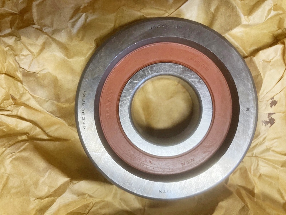 Vòng Bi Xe Nâng Mitsubishi 9441000700